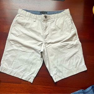 Banana Republic shorts